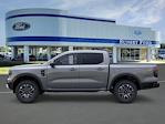 New 2026 Ford Ranger Lariat SuperCrew Cab for sale #74378 - photo 4