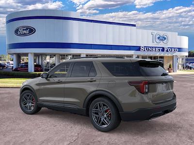 New 2026 Ford Explorer ST-Line for sale #74394 - photo 2
