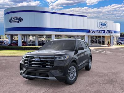 New 2026 Ford Explorer Active for sale #74452 - photo 2