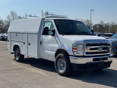 New 2026 Ford E-350 Service Utility Van for sale #74455 - photo 1