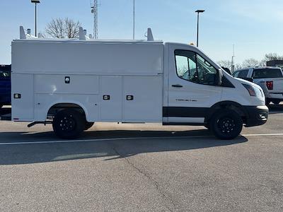 New 2026 Ford Transit 350 Service Utility Van for sale #74456 - photo 2