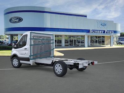 New 2026 Ford Transit 350 Cutaway for sale #74456 - photo 2