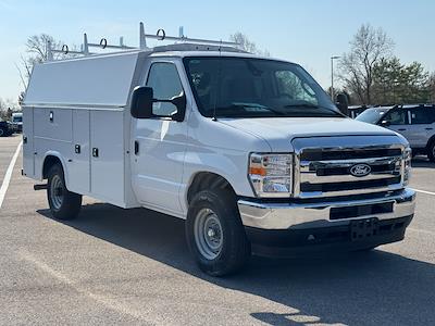 New 2026 Ford E-350 Service Utility Van for sale #74498 - photo 1
