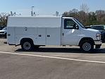 New 2026 Ford E-350 Service Utility Van for sale #74498 - photo 3