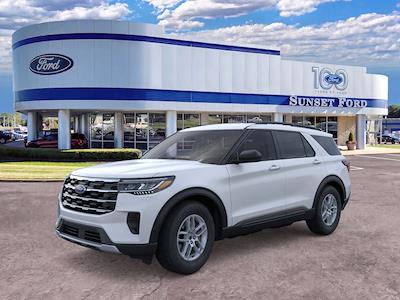 New 2026 Ford Explorer Active for sale #74514 - photo 1