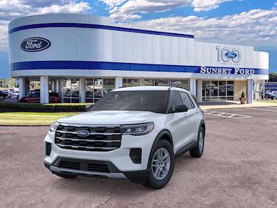 New 2026 Ford Explorer Active for sale #74514 - photo 2