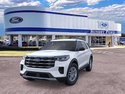 New 2026 Ford Explorer Active for sale #74553 - photo 2