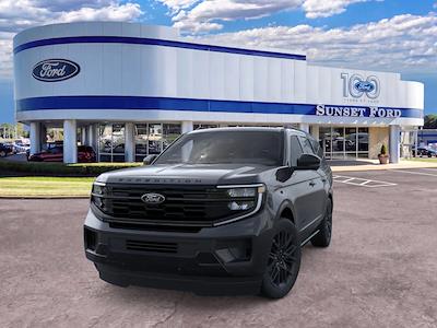 New 2026 Ford Expedition Platinum for sale #74633 - photo 1