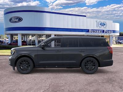 New 2026 Ford Expedition Platinum for sale #74633 - photo 2