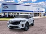New 2026 Ford Explorer Active for sale #74638 - photo 2