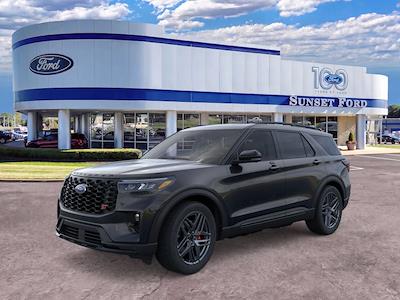 New 2026 Ford Explorer ST for sale #74655 - photo 1