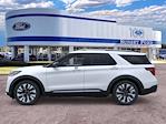 New 2026 Ford Explorer Platinum for sale #74656 - photo 3