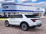 New 2026 Ford Explorer Platinum for sale #74656 - photo 4