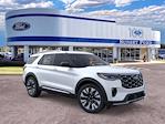 New 2026 Ford Explorer Platinum for sale #74656 - photo 7