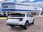 New 2026 Ford Explorer Platinum for sale #74656 - photo 8