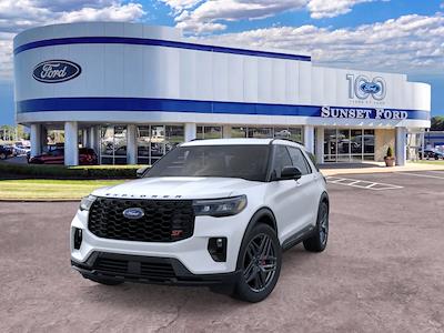 New 2026 Ford Explorer ST for sale #74658 - photo 2