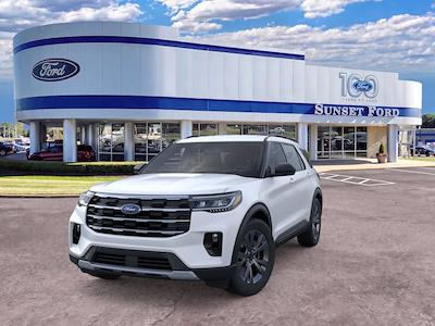 New 2026 Ford Explorer Active for sale #74669 - photo 2