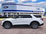 New 2026 Ford Explorer Active for sale #74669 - photo 3