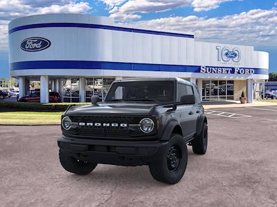 New 2026 Ford Bronco Big Bend for sale #74762 - photo 2