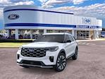 New 2026 Ford Explorer Platinum for sale #74789 - photo 2