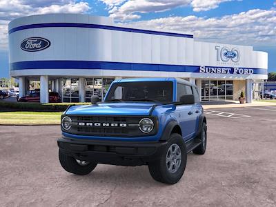 New 2026 Ford Bronco Big Bend for sale #74817 - photo 2