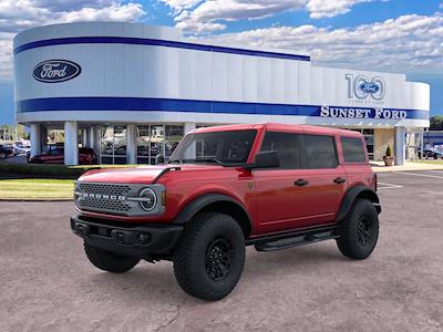 New 2026 Ford Bronco Badlands for sale #74913 - photo 1