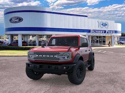 New 2026 Ford Bronco Badlands for sale #74913 - photo 2