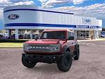 New 2026 Ford Bronco Badlands for sale #74913 - photo 2