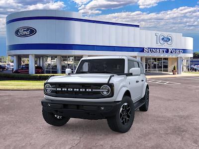 New 2026 Ford Bronco Outer Banks for sale #74929 - photo 2