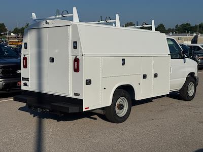 New 2027 Ford E-350 Service Utility Van for sale #74968 - photo 2