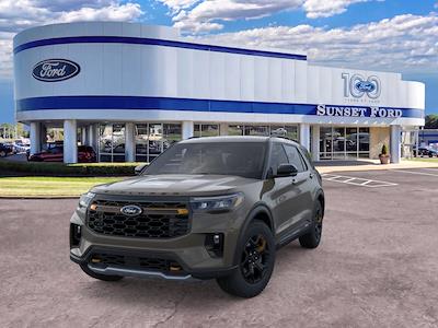 New 2026 Ford Explorer Tremor for sale #74972 - photo 2