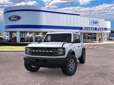 New 2026 Ford Bronco Big Bend for sale #75016 - photo 2