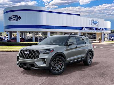 New 2027 Ford Explorer ST-Line for sale #75051 - photo 2
