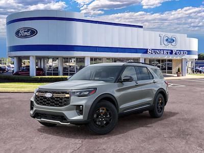 New 2027 Ford Explorer Tremor for sale #75054 - photo 2