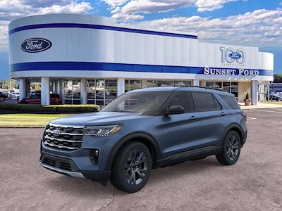 New 2026 Ford Explorer Active for sale #75079 - photo 1