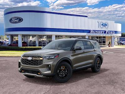 New 2027 Ford Explorer Tremor for sale #75091 - photo 2