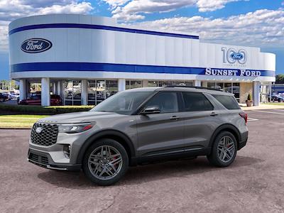 New 2027 Ford Explorer ST-Line for sale #75093 - photo 1