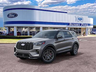 New 2027 Ford Explorer ST-Line for sale #75093 - photo 2