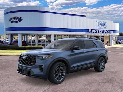New 2026 Ford Explorer ST for sale #75096 - photo 1