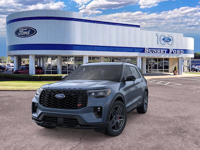 New 2026 Ford Explorer ST for sale #75096 - photo 2