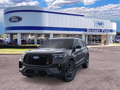 New 2026 Ford Explorer ST for sale #75097 - photo 2