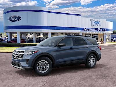 New 2027 Ford Explorer Active for sale #75098 - photo 1