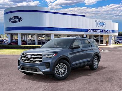 New 2027 Ford Explorer Active for sale #75098 - photo 2