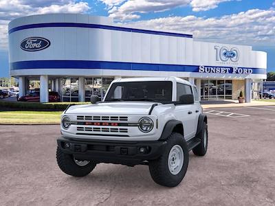 New 2026 Ford Bronco Heritage for sale #75144 - photo 2