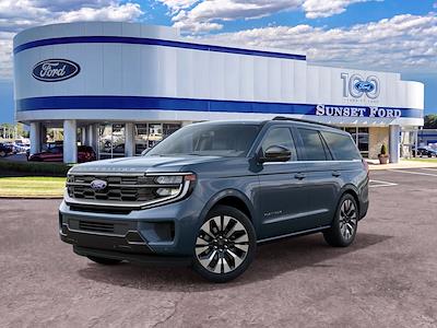 New 2027 Ford Expedition Platinum for sale #75162 - photo 2
