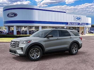 New 2027 Ford Explorer Active for sale #75178 - photo 1