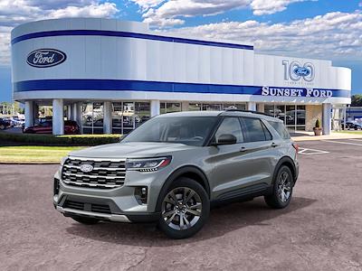 New 2027 Ford Explorer Active for sale #75178 - photo 2