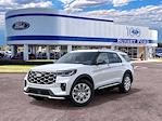 New 2027 Ford Explorer Platinum for sale #75180 - photo 2