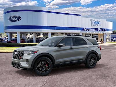 New 2027 Ford Explorer ST for sale #75189 - photo 1