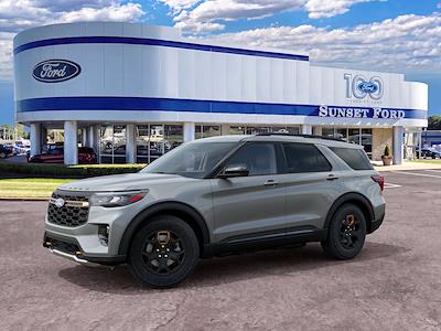 New 2027 Ford Explorer Tremor for sale #75228 - photo 1